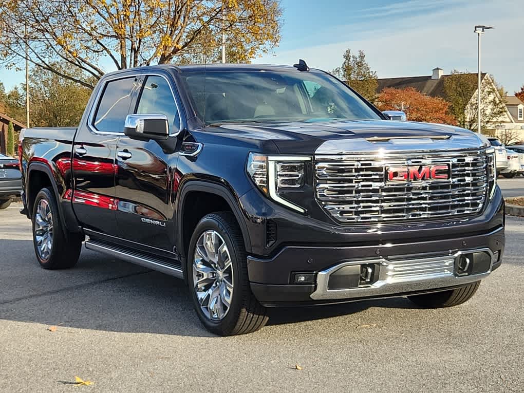 2026 Gmc Sierra 1500 Elevation photo 2