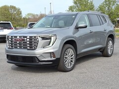 2026 GMC Acadia Denali SUV