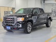  GMC Canyon