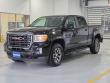 Used 2022 GMC Canyon AT4 - Cloth Truck
