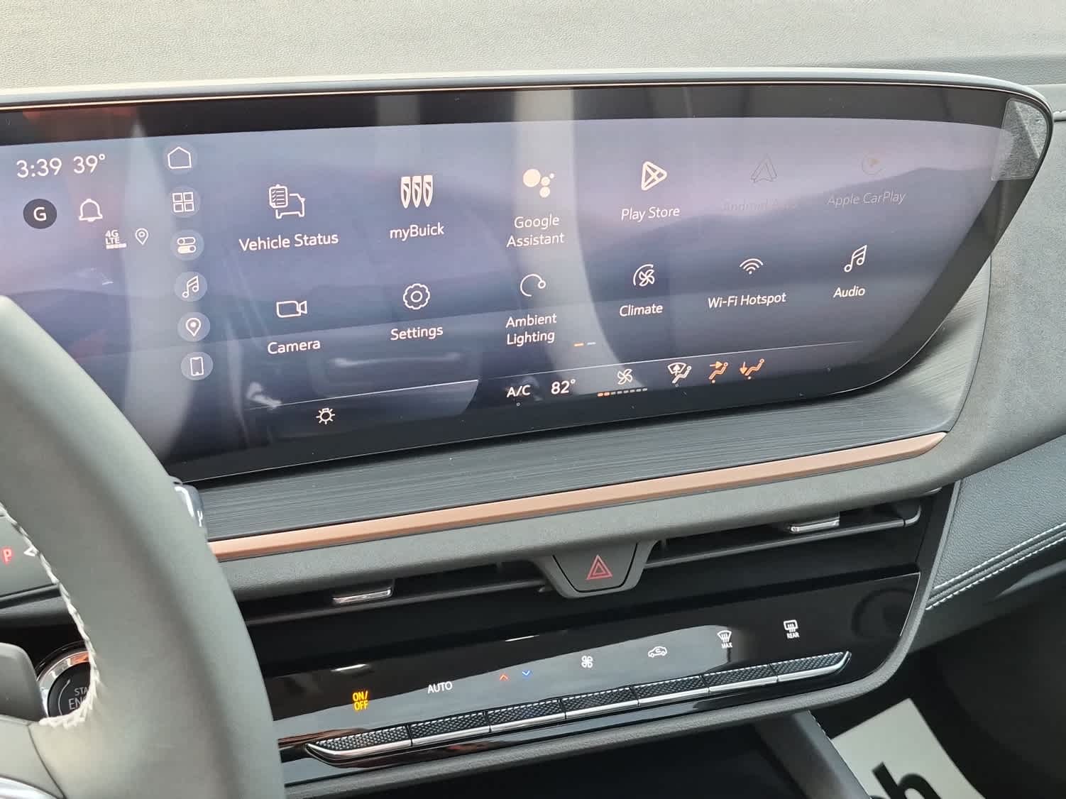 2026 Buick Envision Sport Touring - Photo 14
