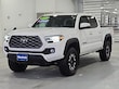  Toyota Tacoma 4WD