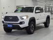 Used 2023 Toyota Tacoma 4WD SR