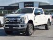 Used 2018 Ford Super Duty F-250 SRW XL