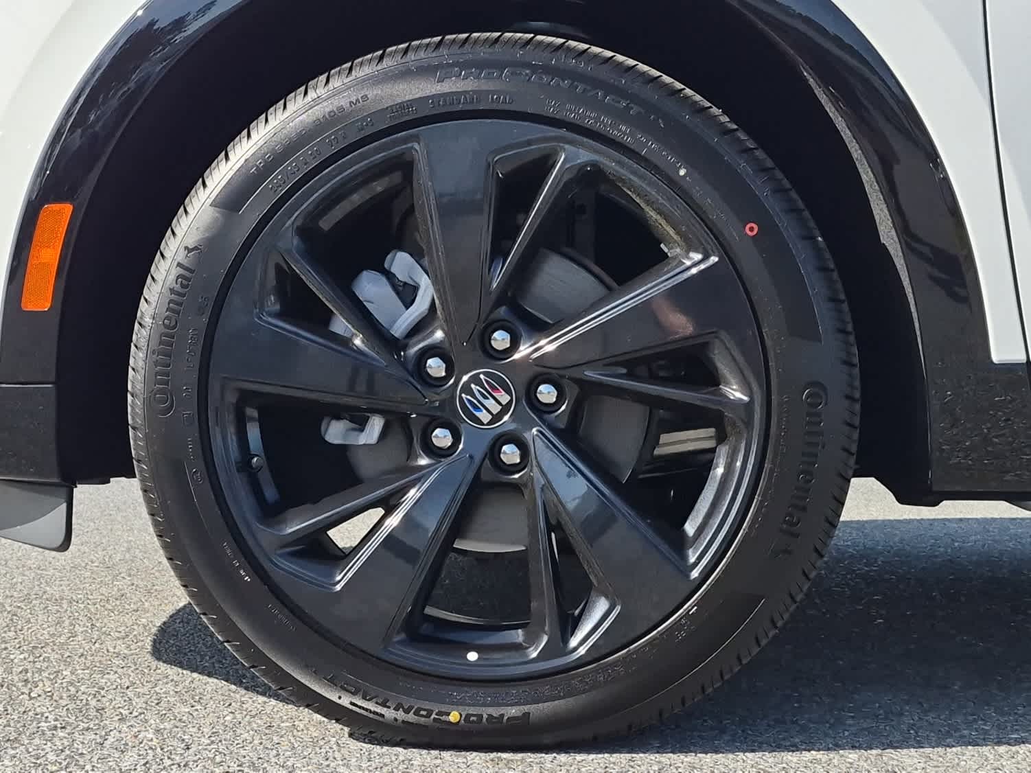 2026 Buick Envision Sport Touring - Photo 6