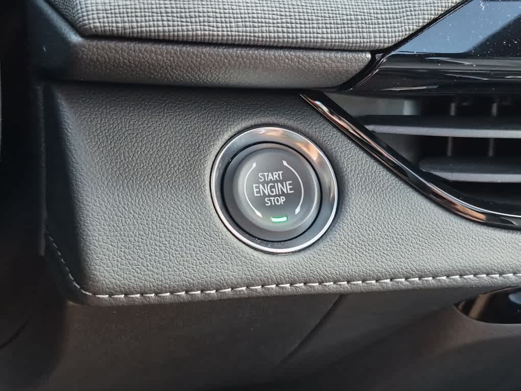 2026 Buick Enclave Sport Touring - Photo 19
