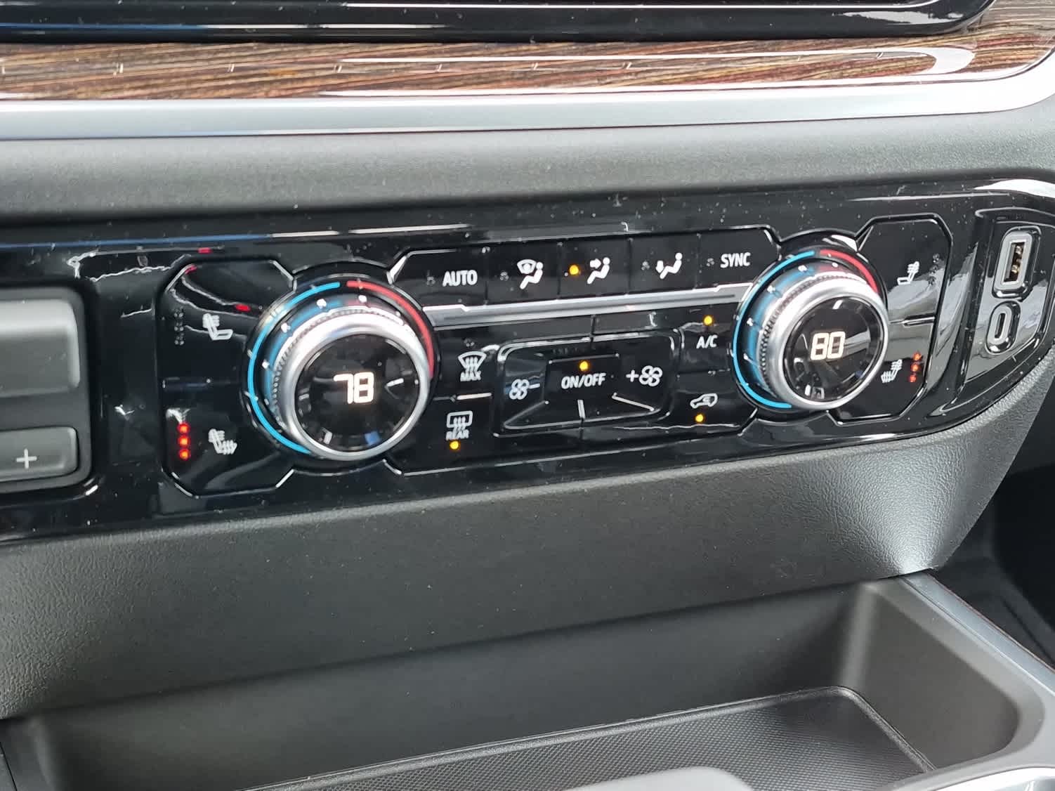 2026 GMC Sierra 1500 Elevation - Photo 15