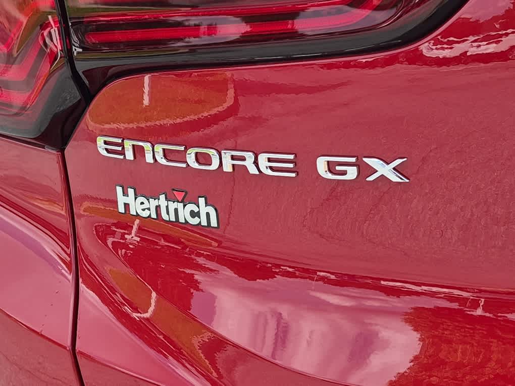 2026 Buick Encore GX Sport Touring - Photo 19
