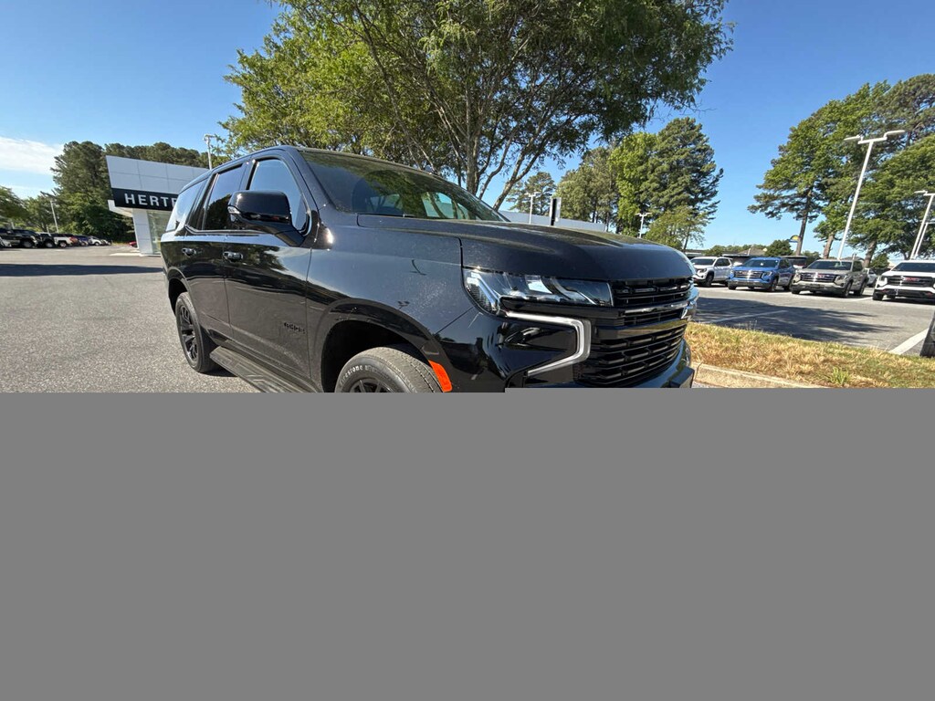 Used 2023 Chevrolet Tahoe RST SUV