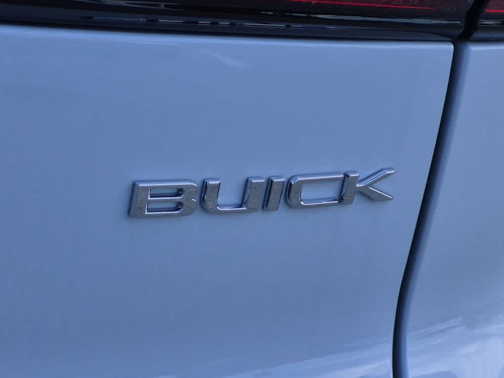 2026 Buick Enclave Sport Touring - Photo 23