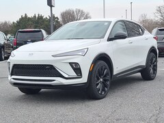 2026 Buick Envista Sport Touring SUV