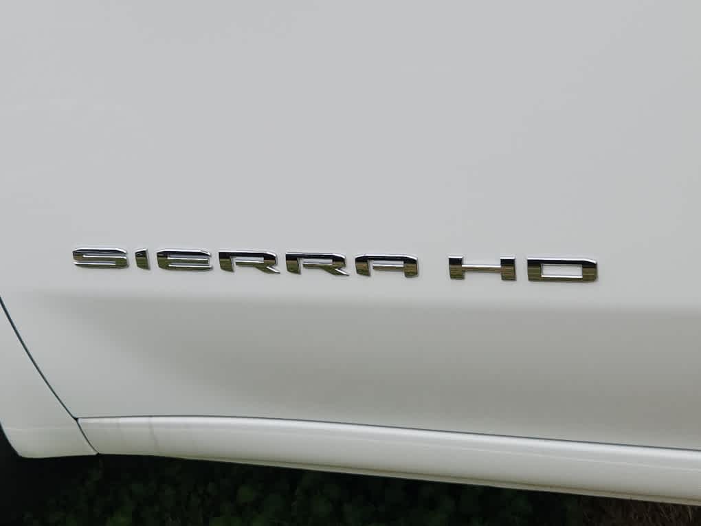 2025 GMC Sierra 3500 Chassis Cab Pro - Photo 14