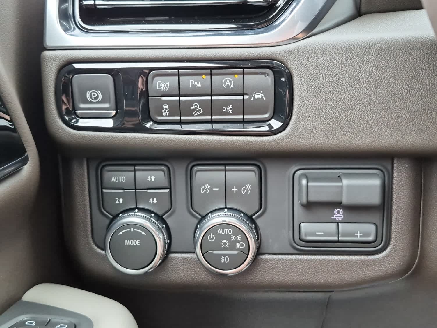 2026 GMC Yukon Elevation - Photo 20
