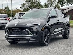 2026 Buick Encore GX Sport Touring SUV