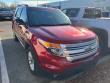 Used 2014 Ford Explorer XLT