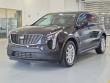 Used 2023 CADILLAC XT4 Luxury SUV