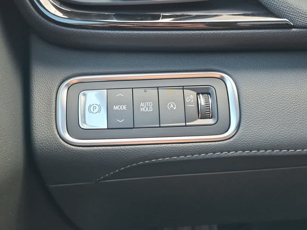 2026 Buick Enclave Sport Touring - Photo 20