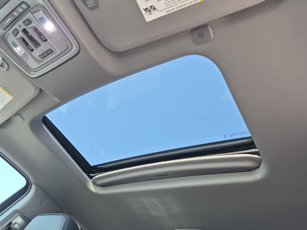 2026 GMC Sierra 1500 Denali - Photo 13