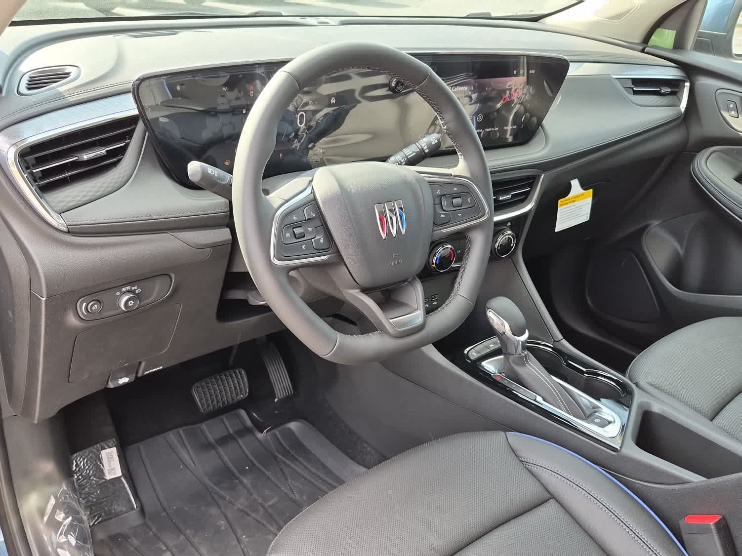 2026 Buick Encore GX Sport Touring - Photo 11