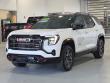 Certified 2026 GMC Terrain AT4 SUV