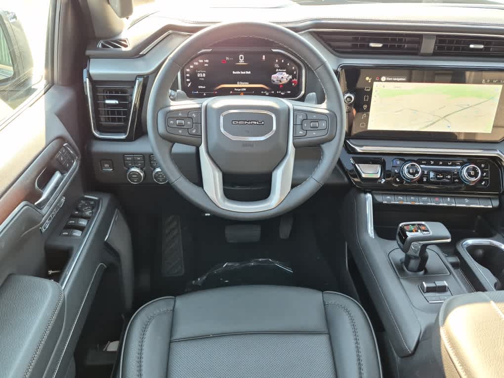 2026 GMC Sierra 1500 Denali - Photo 9