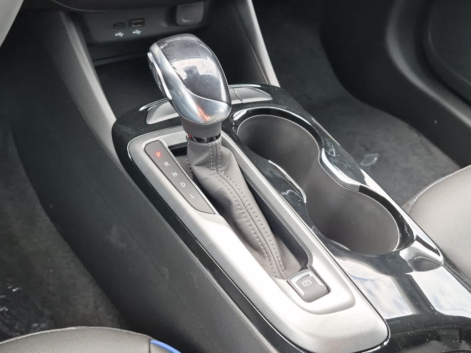 2026 Buick Envista Sport Touring - Photo 11