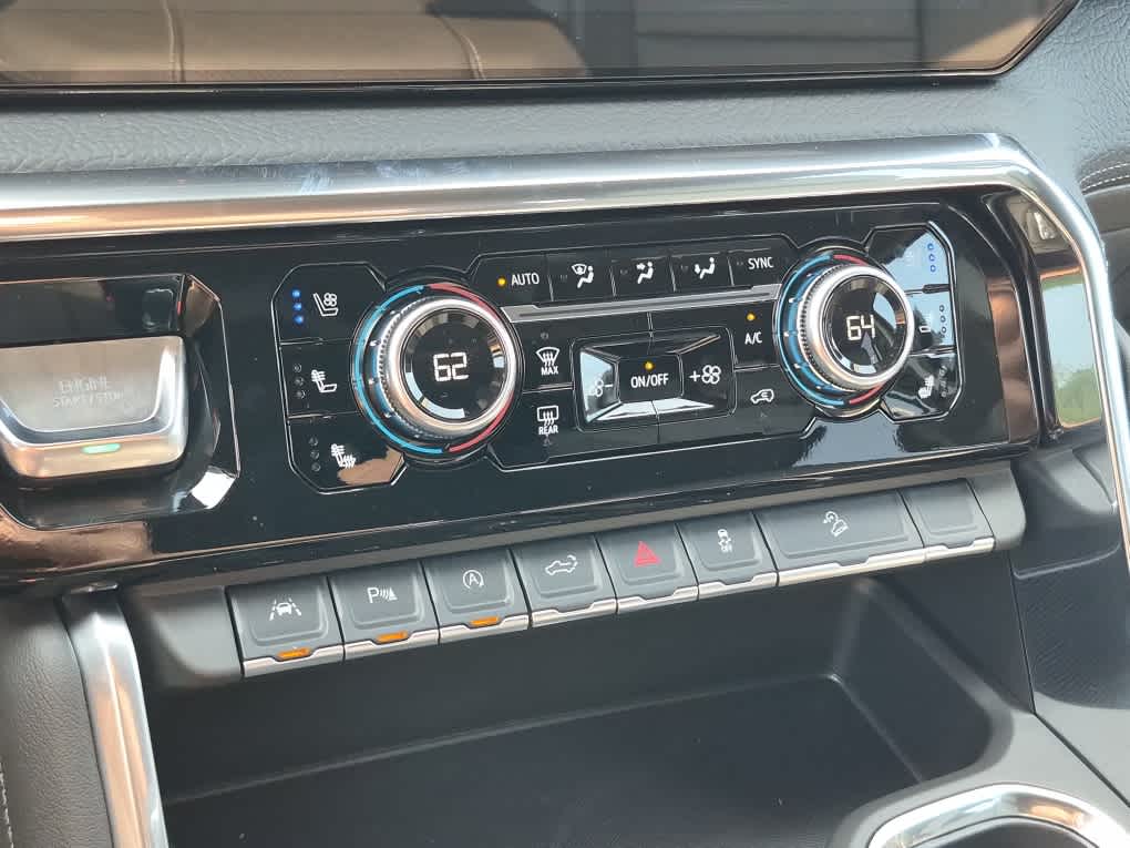 2026 GMC Sierra 1500 Denali - Photo 16
