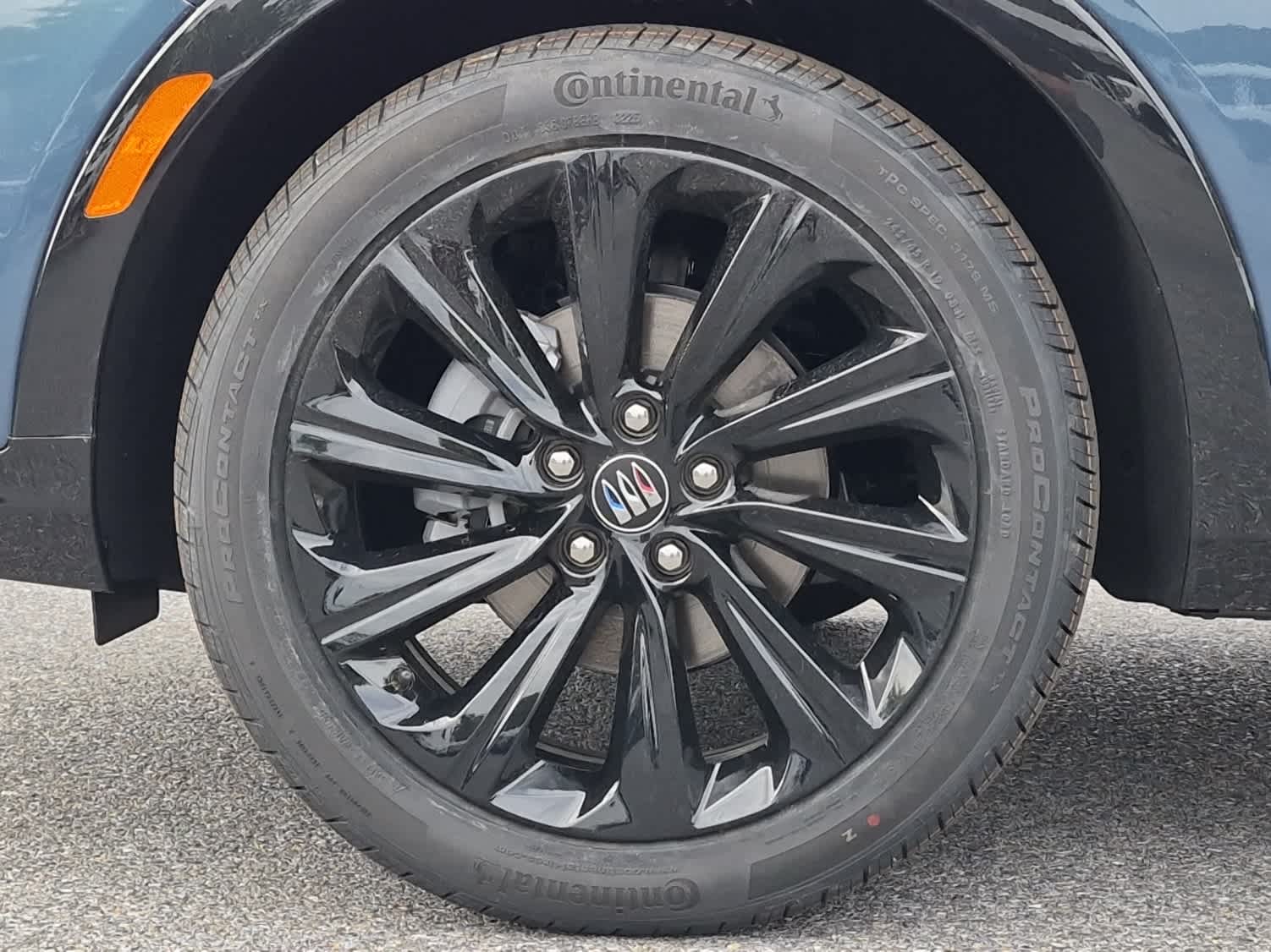 2026 Buick Envista Sport Touring - Photo 6