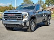 GMC Sierra 2500 HD