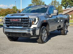 2025 GMC Sierra 2500 HD SLE Truck