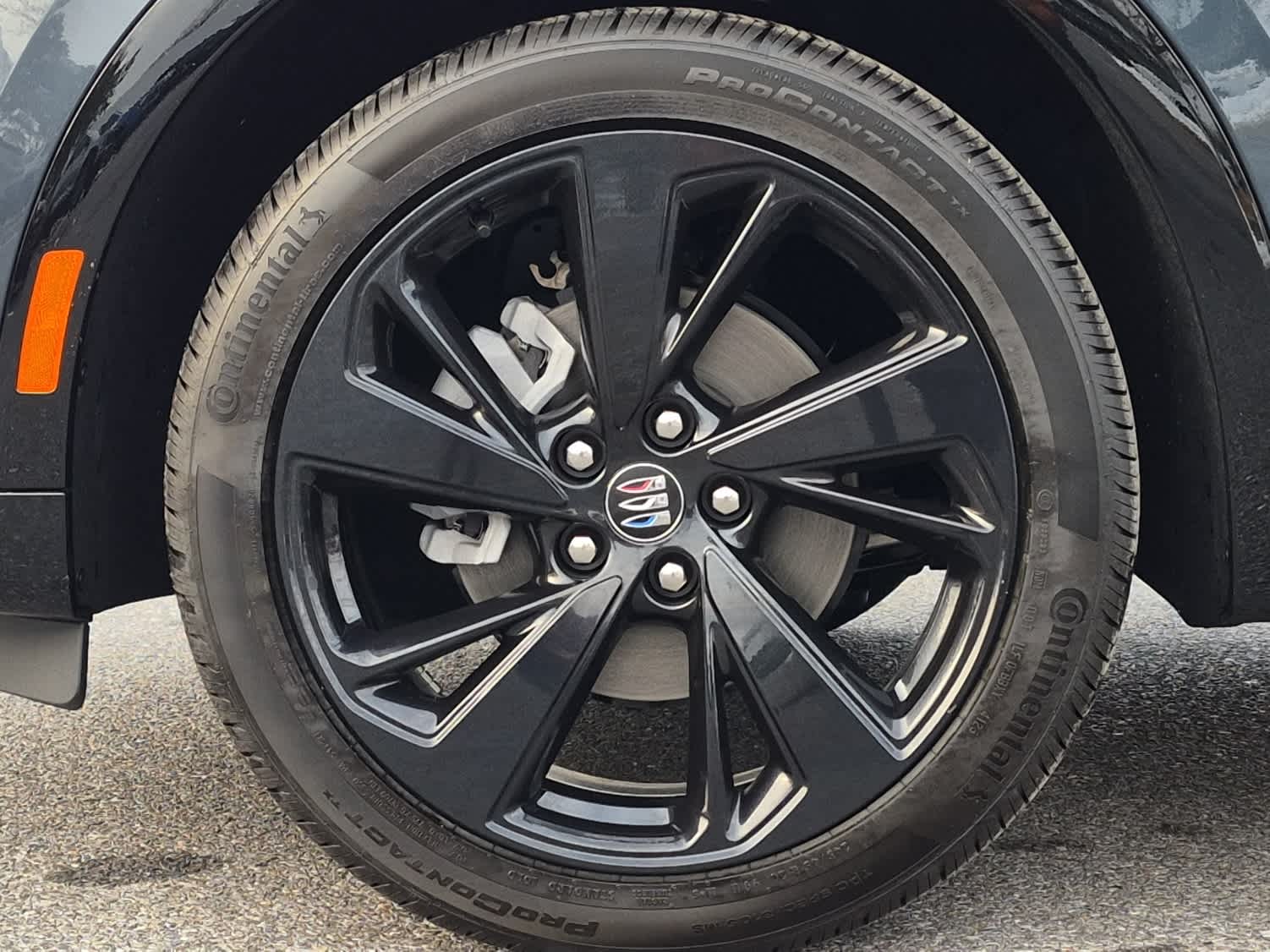 2026 Buick Envision Sport Touring - Photo 7