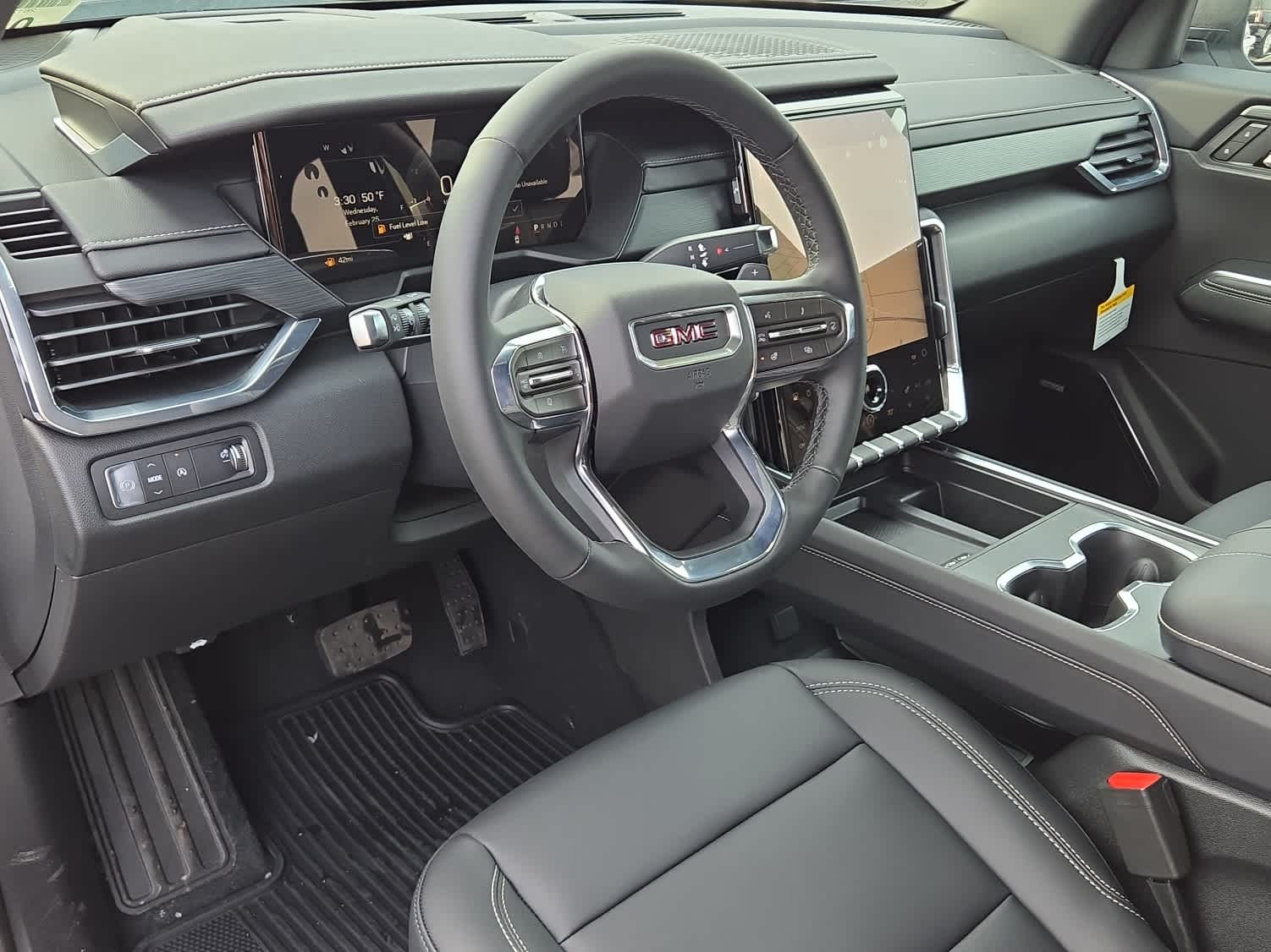 2026 GMC Acadia Elevation - Photo 13