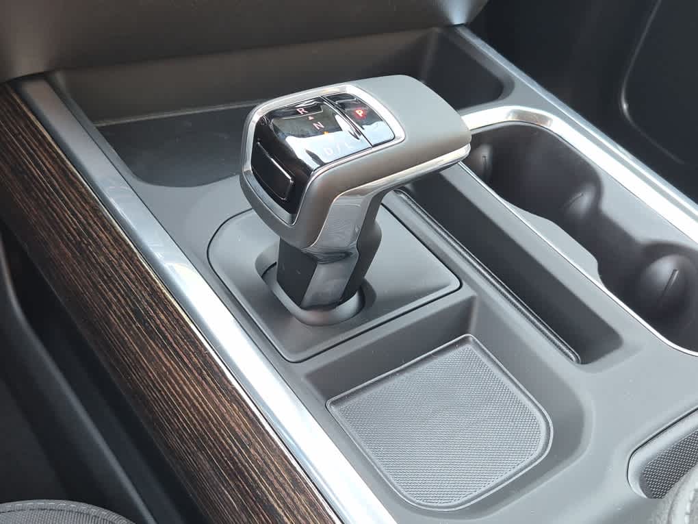 2026 GMC Sierra 1500 Elevation - Photo 12