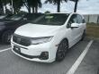 Used 2025 Honda Odyssey Elite