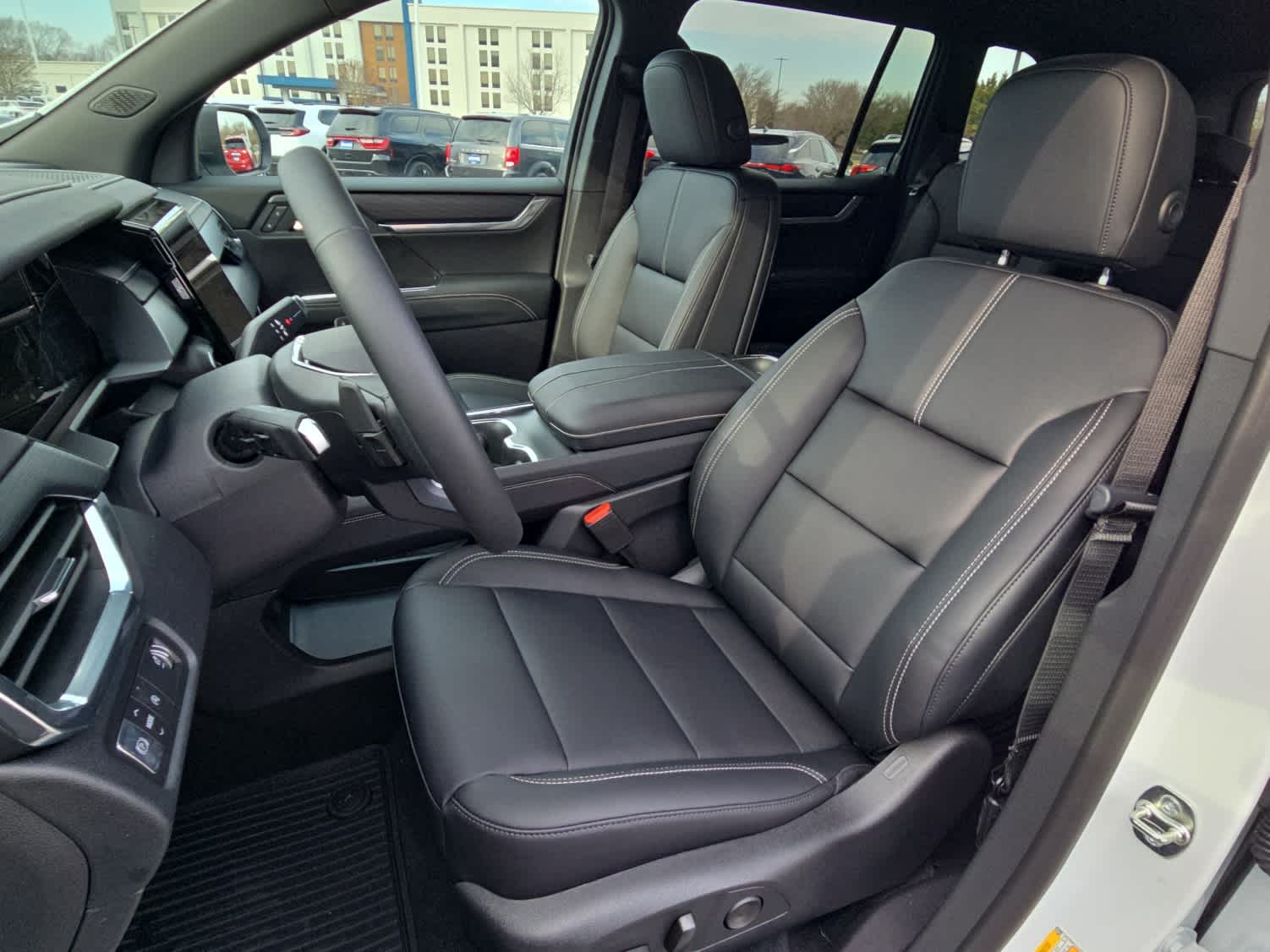2026 GMC Acadia Elevation - Photo 12
