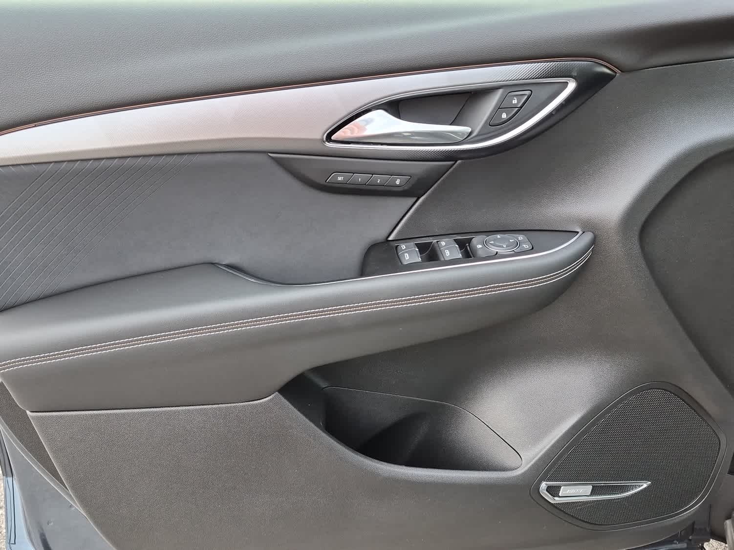 2026 Buick Envision Sport Touring - Photo 10