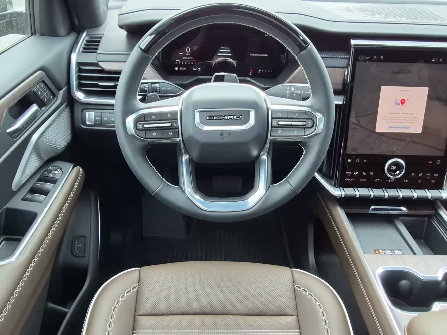 2026 GMC Acadia Denali Ultimate - Photo 10