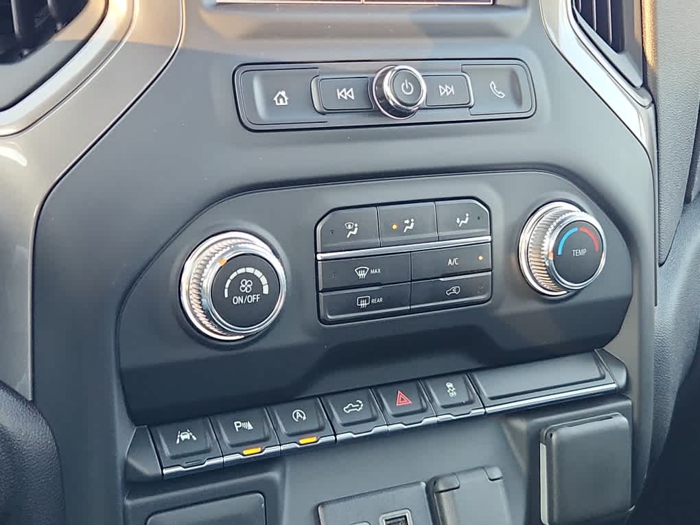 2026 GMC Sierra 1500 Pro - Photo 12