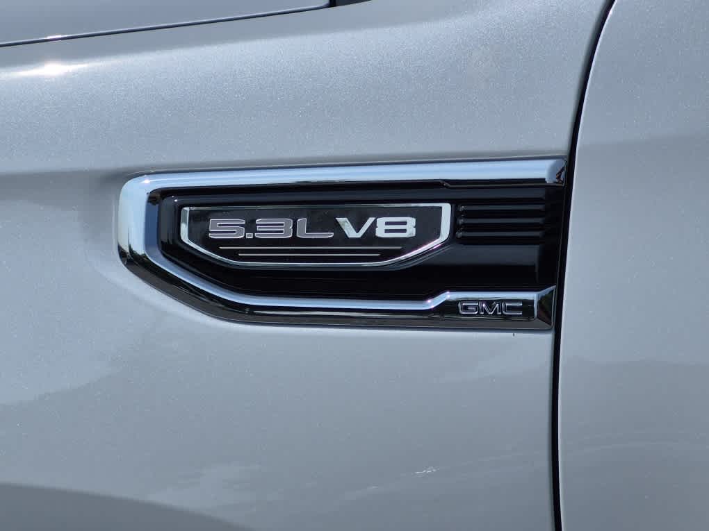 2026 GMC Sierra 1500 Denali - Photo 21