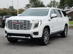 2025 GMC Yukon XL Denali SUV