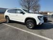 Certified 2026 GMC Acadia AT4 SUV