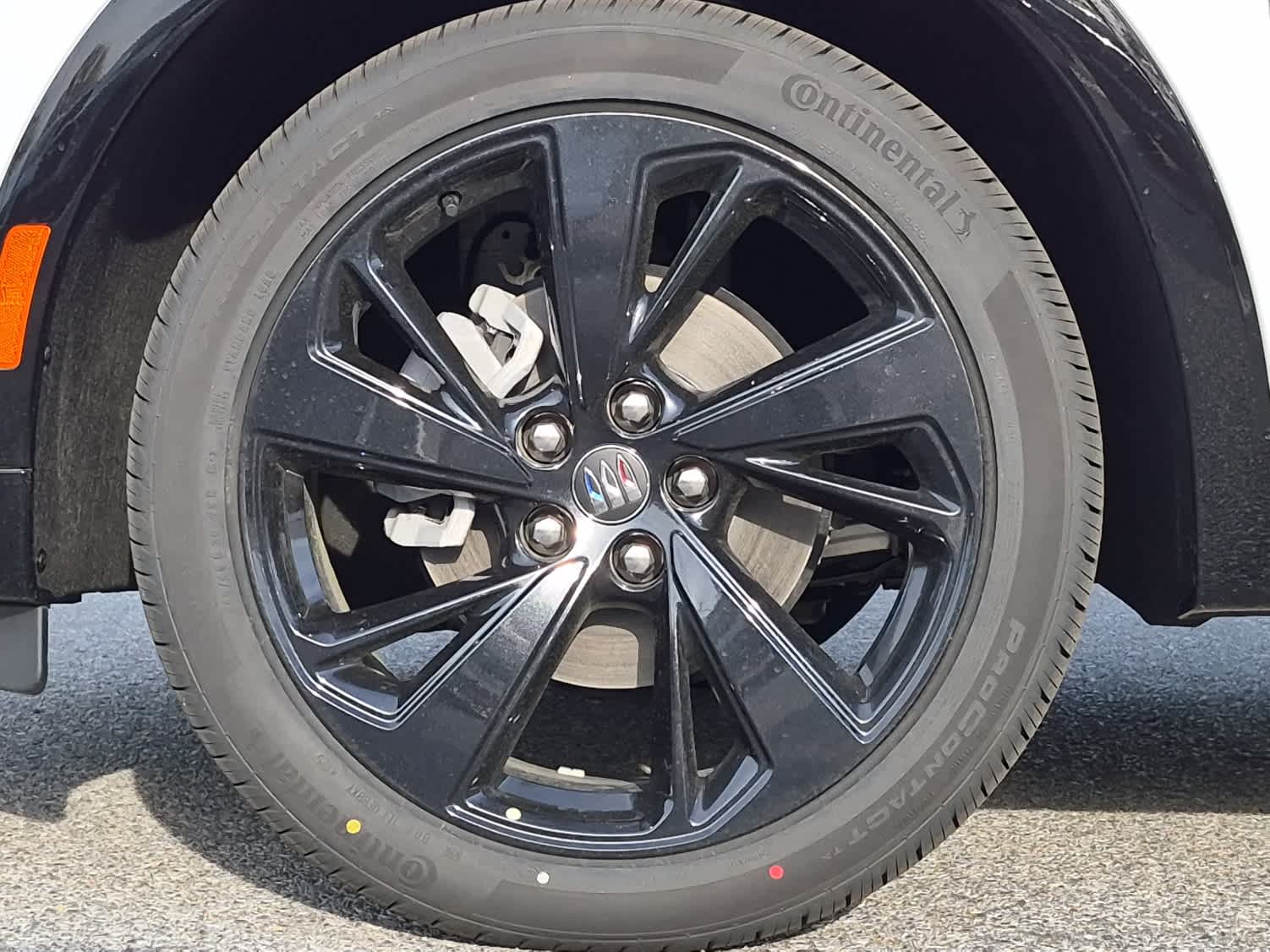 2026 Buick Envision Sport Touring - Photo 6