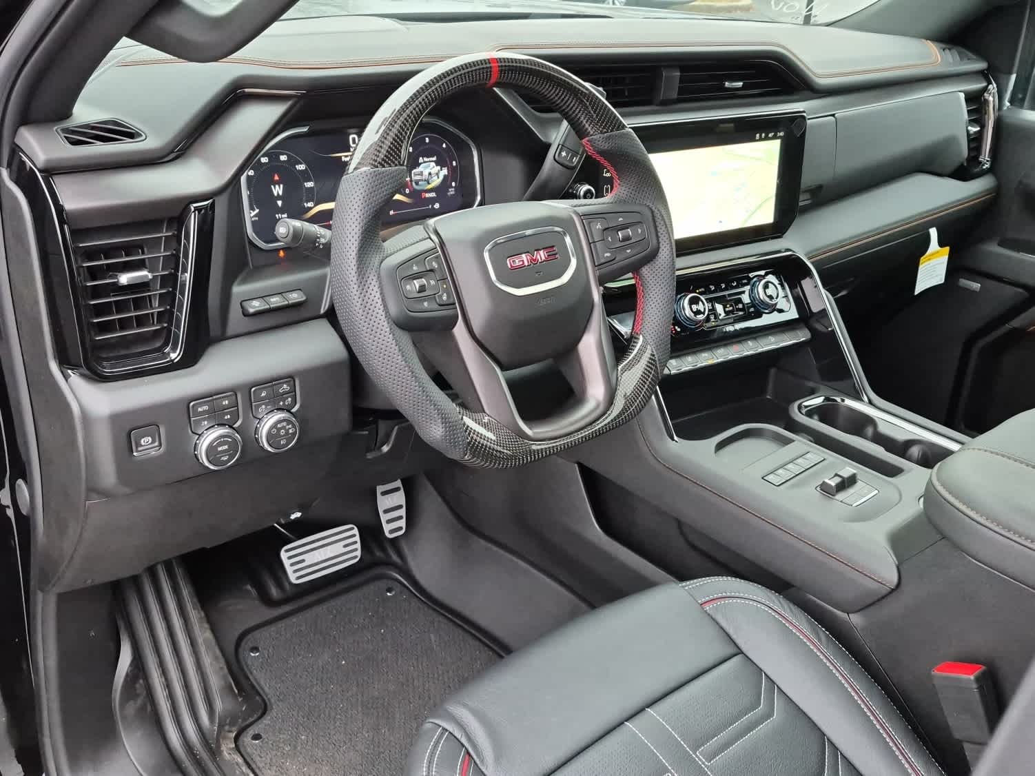 2026 GMC Sierra 2500HD AT4 - Photo 12