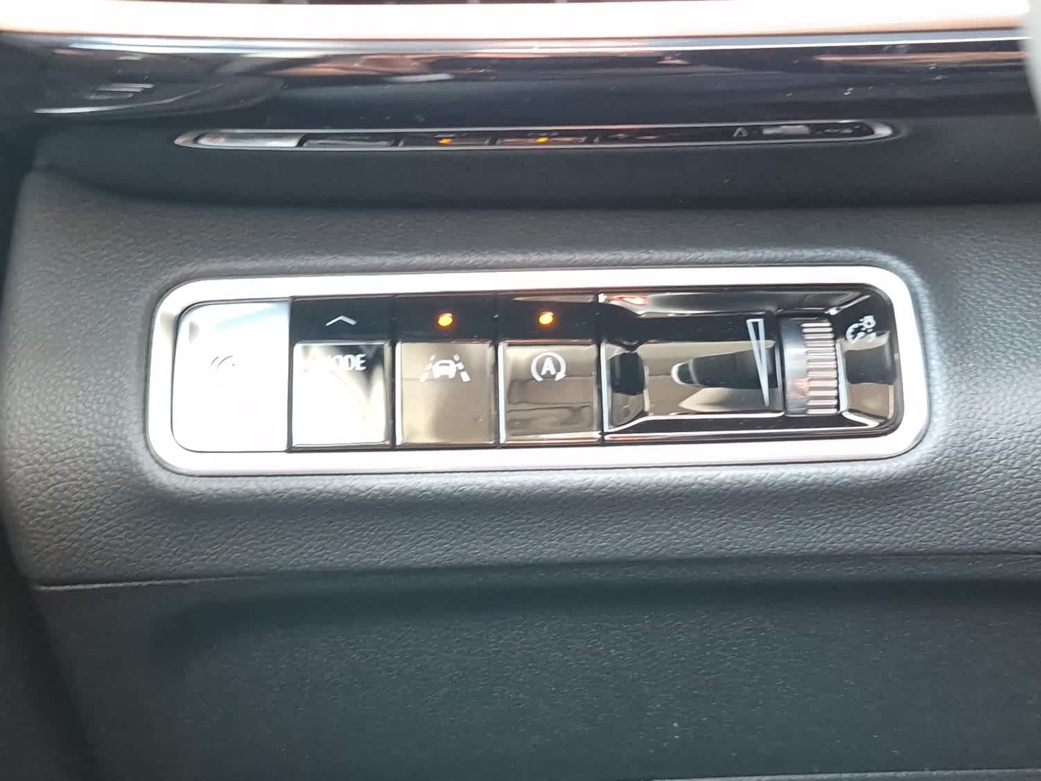 2026 Buick Envision Sport Touring - Photo 15