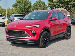 2026 Buick Encore GX Sport Touring SUV