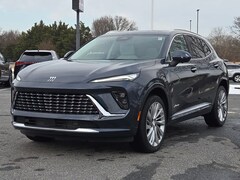 2026 Buick Envision Avenir SUV