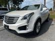 Used 2018 CADILLAC XT5 FWD SUV