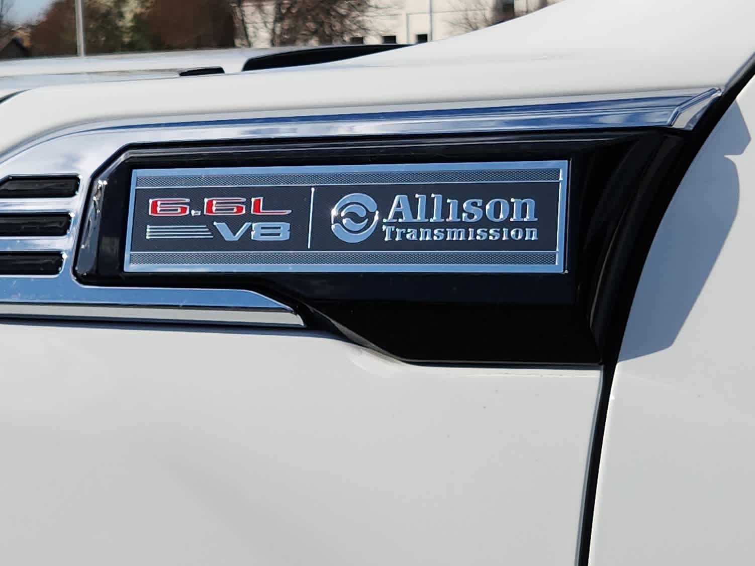 2025 GMC Sierra 2500HD Pro - Photo 20