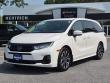 Used 2025 Honda Odyssey Elite