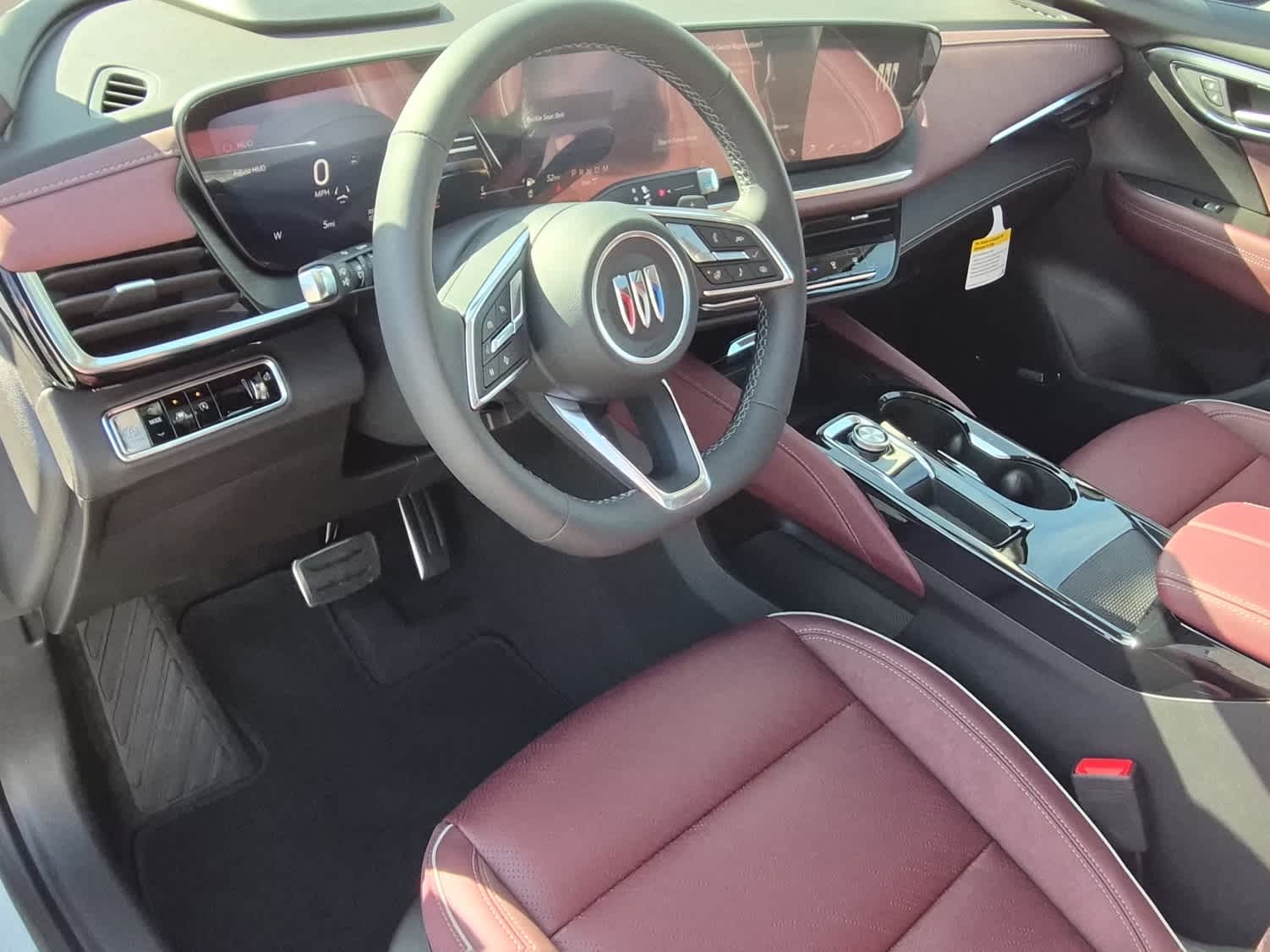 2026 Buick Envision Sport Touring - Photo 11